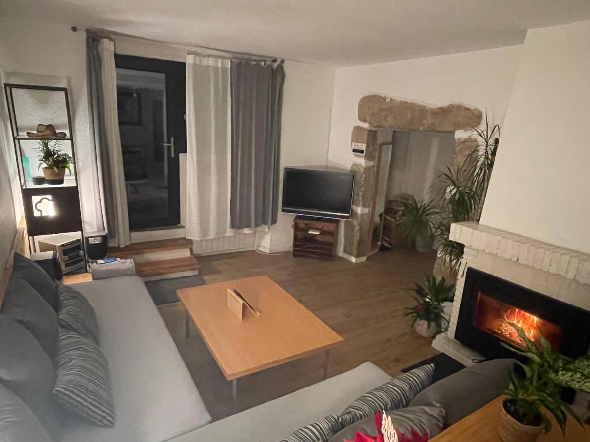 Apartament El Pou Sant Mori Екстер'єр фото