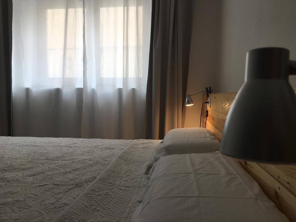 Apartament El Pou Sant Mori Екстер'єр фото