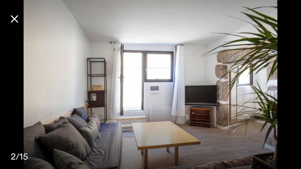 Apartament El Pou Sant Mori Екстер'єр фото