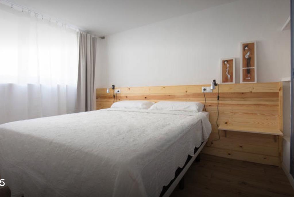 Apartament El Pou Sant Mori Екстер'єр фото