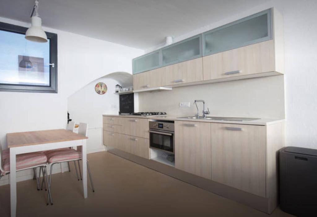 Apartament El Pou Sant Mori Екстер'єр фото