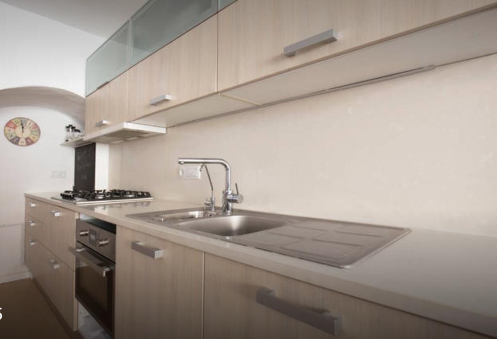Apartament El Pou Sant Mori Екстер'єр фото
