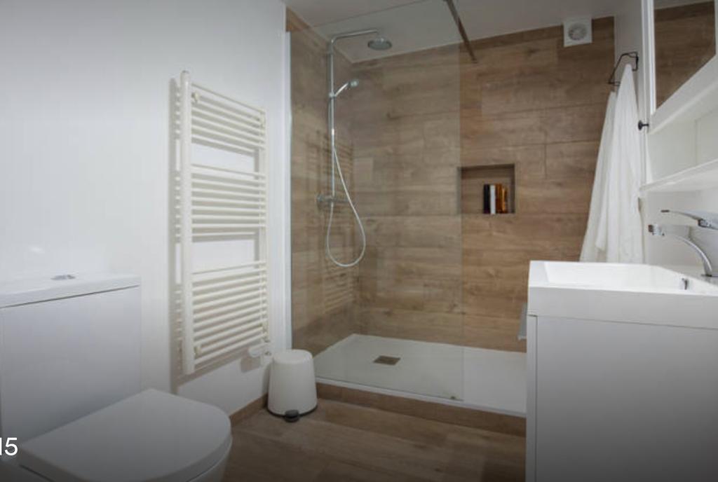 Apartament El Pou Sant Mori Екстер'єр фото