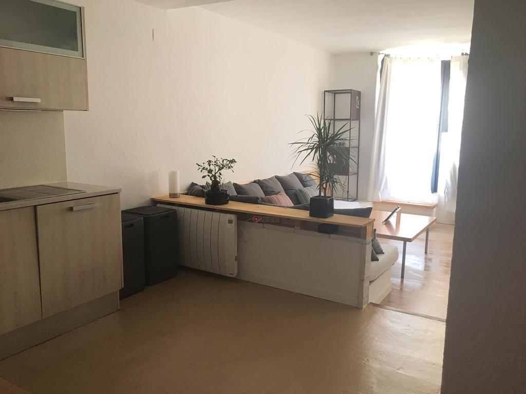 Apartament El Pou Sant Mori Екстер'єр фото