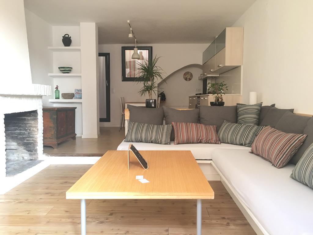 Apartament El Pou Sant Mori Екстер'єр фото
