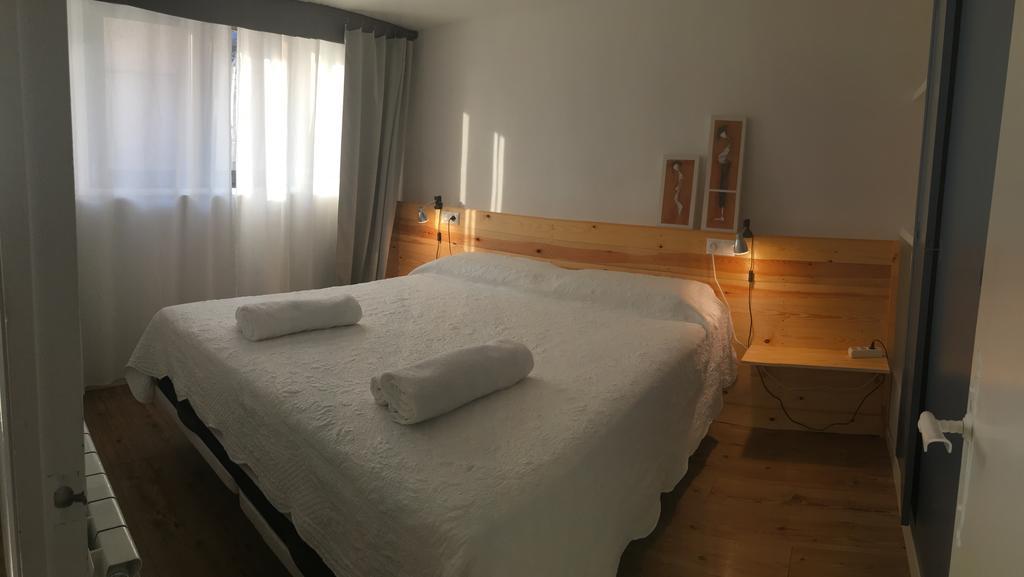 Apartament El Pou Sant Mori Екстер'єр фото